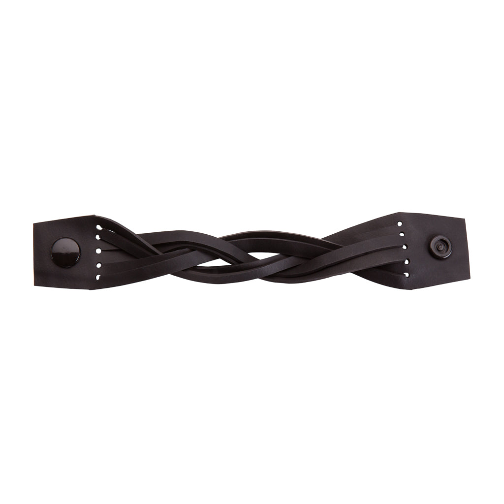 Dimension Recycled Rubber Bracelet-4