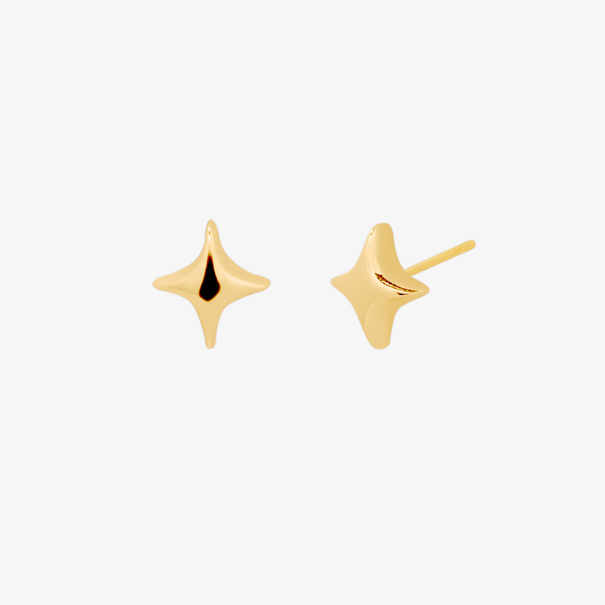 Stellar Bling Earrings-5