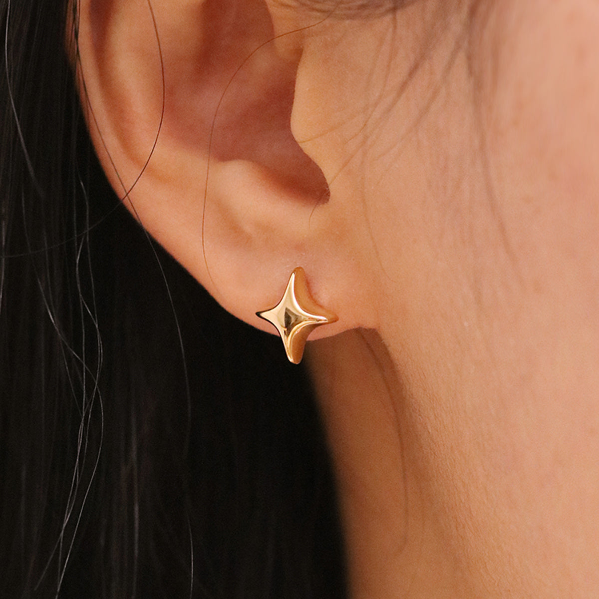 Stellar Bling Earrings-3