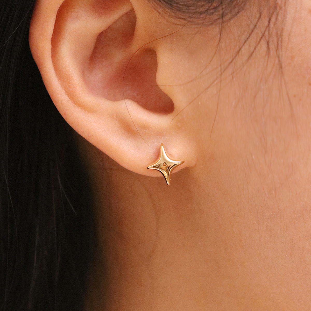 Stellar Bling Earrings-2