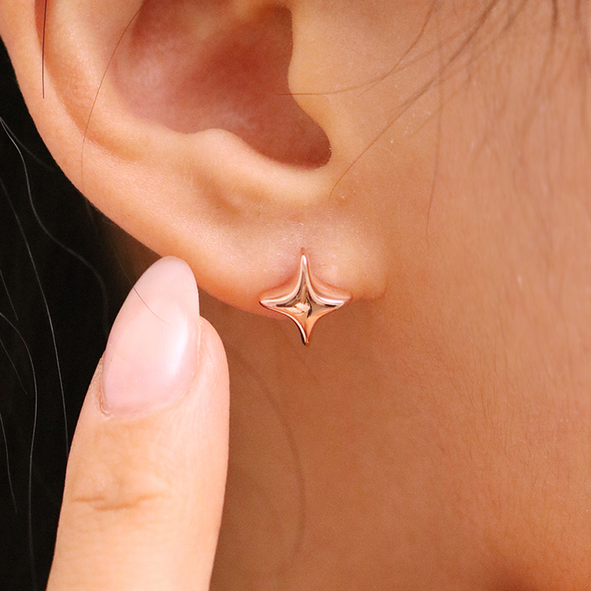 Stellar Bling Earrings-4