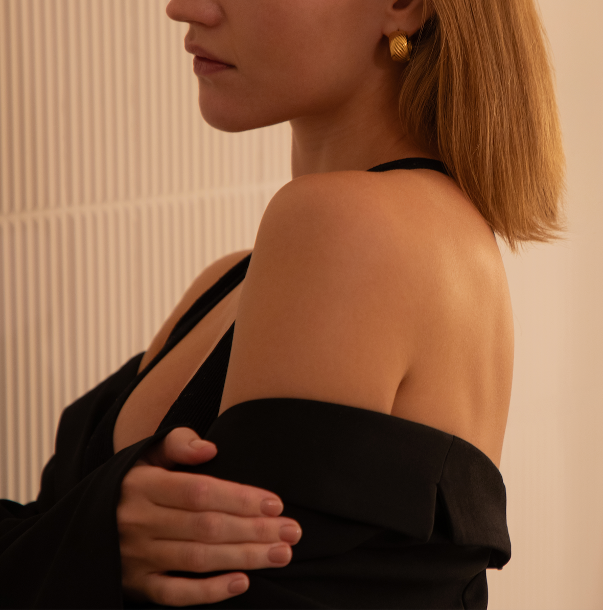 Chunky Ridge Hoops-2