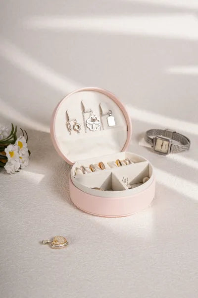 Jewellery Boxes