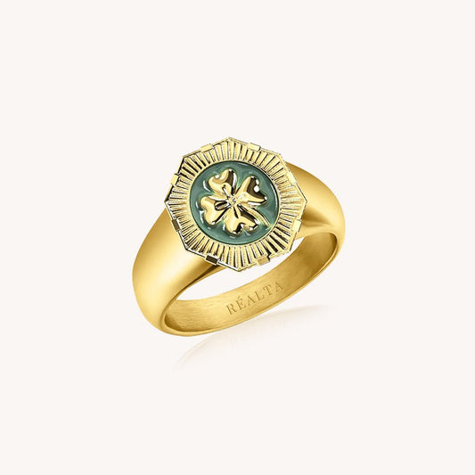 Ádh Ring-0