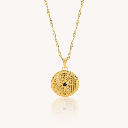 Nova Necklace-0