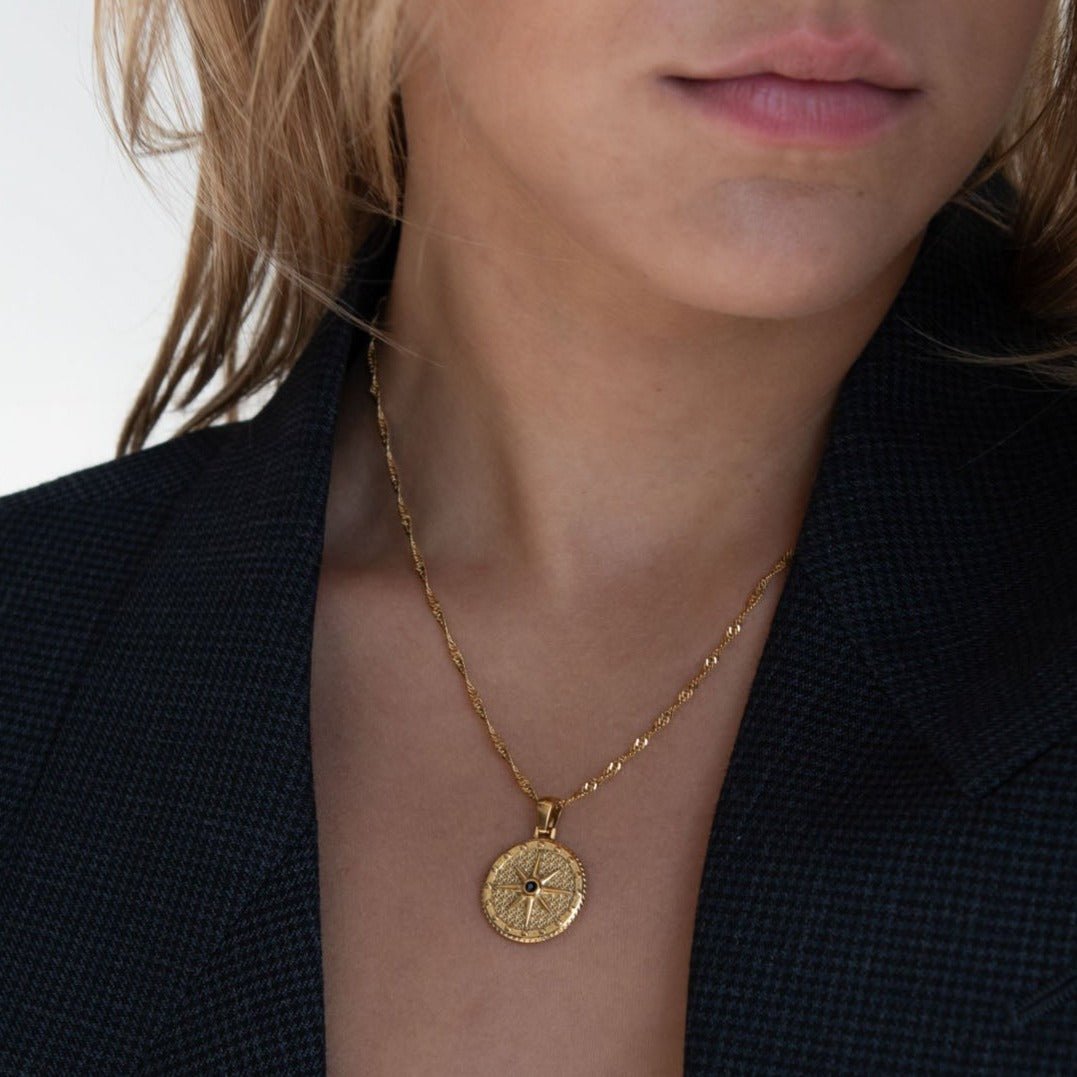 Nova Necklace-1